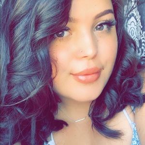 Meet your Posher, Meghan